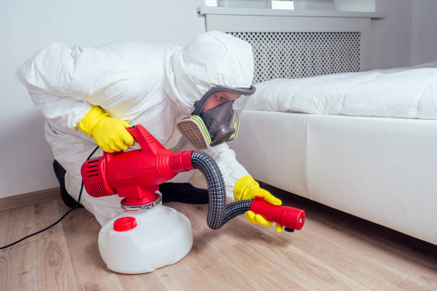 Best Pest Prevention Services  in Vance, AL
