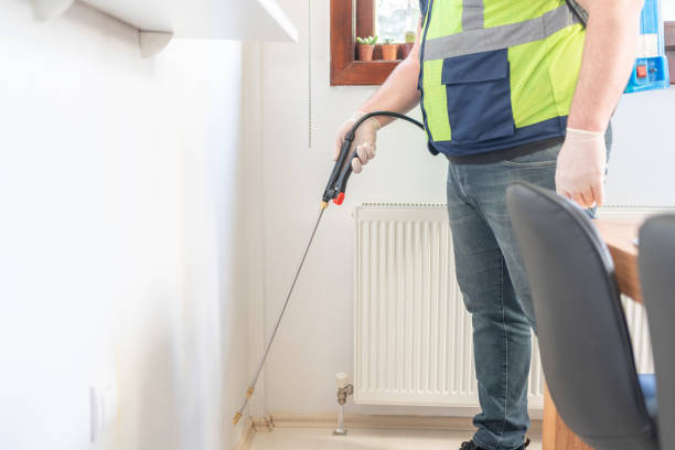 Best Pest Control for Homes  in Vance, AL